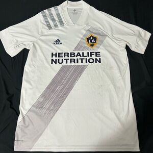 LA Galaxy Jersey